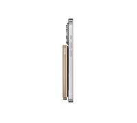 Cardprotector+ Fluted for MagSafe CFfM-beige