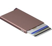 SECRID - CARDPROTECTOR - rose