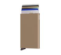 Secrid CARDPROTECTOR sand