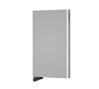 Secrid Cardprotector - Silver Hüllen und Etuis