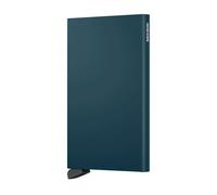 Secrid Cardprotector Brieftasche One Size Teal