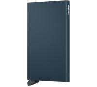 SECRID - CARDPROTECTOR - teal