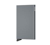 Secrid Cardprotector - Titanium Hüllen und Etuis