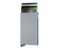Secrid - Cardprotector Titanium Silber