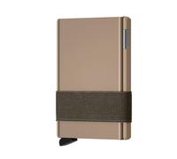 SECRID - CARDSLIDE - desert