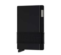 Secrid Cardslide Kreditkartenetui black