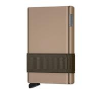 Secrid Cardslide Kreditkartenetui desert