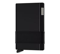 SECRID - CARDSLIDE - black/black