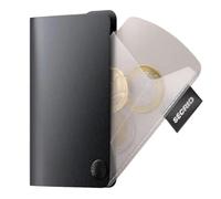 Secrid Coinpocket transparent