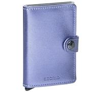 Secrid Damen Geldbörse Miniwallet Metallic One Size