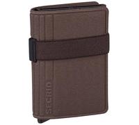 Secrid Damen Herren Geldbörse Bandwallet LIBA One Size