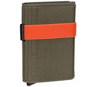 Secrid Damen Herren Geldbörse Bandwallet LIBA One Size