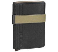 Secrid Damen Herren Geldbörse Bandwallet LIBA One Size