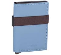 Secrid Damen Herren Geldbörse Bandwallet Matte One Size