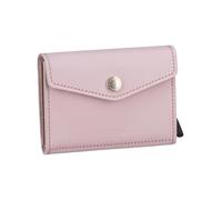Secrid Damen Herren Geldbörse Envelope Pebble One Size