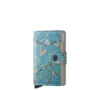 Secrid Damen Herren Geldbörse Miniwallet Art One Size