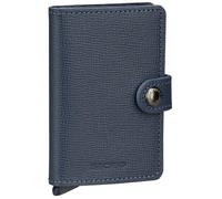 Secrid Damen Herren Geldbörse Miniwallet Crisple One Size