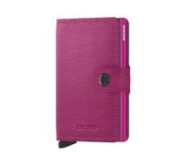 Secrid Damen Herren Geldbörse Miniwallet Crisple One Size