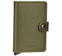SECRID - MINIWALLET - CRISPLE - kelp
