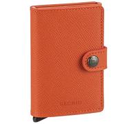 Secrid Miniwallet Crisple Lederbrieftasche