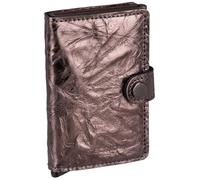 Secrid Damen Herren Geldbörse Miniwallet Crunch One Size