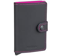 Secrid Damen Herren Geldbörse Miniwallet Matte One Size