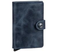 Secrid Damen Herren Geldbörse Miniwallet Matte One Size