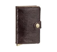 Secrid Damen Herren Geldbörse Miniwallet Naplak One Size