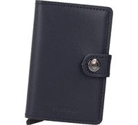 Secrid Damen Herren Geldbörse Miniwallet Original One Size