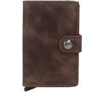 Secrid Damen Herren Geldbörse Miniwallet Original One Size