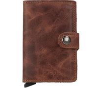 Secrid Damen Herren Geldbörse Miniwallet Original One Size