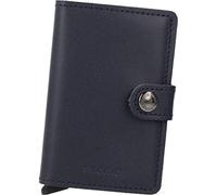 SECRID Geldbörse - Miniwallet Original navy blau