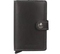 Secrid Damen Herren Geldbörse Miniwallet Original One Size