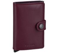 Secrid Miniwallet Original Lederbrieftasche
