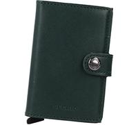 Secrid Damen Herren Geldbörse Miniwallet Original One Size
