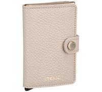 Secrid Damen Herren Geldbörse Miniwallet Pebble One Size