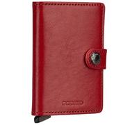 Secrid Damen Herren Geldbörse Miniwallet Veg Tanned One Size