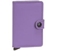 SECRID - MINIWALLET - YARD POWDER - lilac