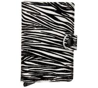 Secrid Miniwallet Zebra Brieftasche