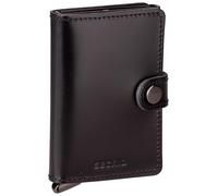 Secrid Damen Herren Geldbörse Premium Miniwallet Basco One Size