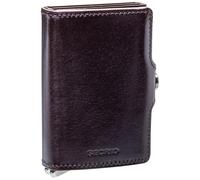 Secrid Damen Herren Geldbörse Premium Twinwallet Dusk One Size