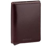 Secrid - Premium+ Slimwallet Dusk dunkelbraun