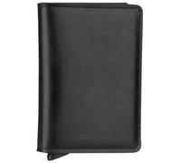 Slimwallet Mirum Mirum-schwarz
