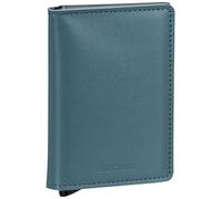 Secrid Damen Herren Geldbörse Slimwallet Original One Size