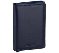Secrid Damen Herren Geldbörse Slimwallet Original One Size