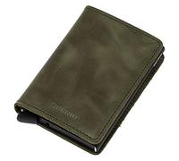 Secrid Damen Herren Geldbörse Slimwallet Vintage One Size