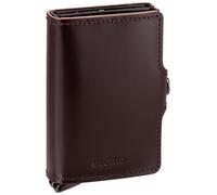 Secrid Damen Herren Geldbörse Twinwallet Dusk One Size