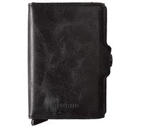 Secrid Damen Herren Geldbörse Twinwallet Original One Size