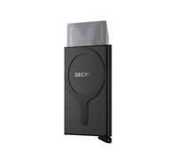 Secrid Kartenetui Cardprotector für MagSafe Schwarz