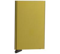 Secrid Damen Herren Kreditkartenetui Cardprotector One Size